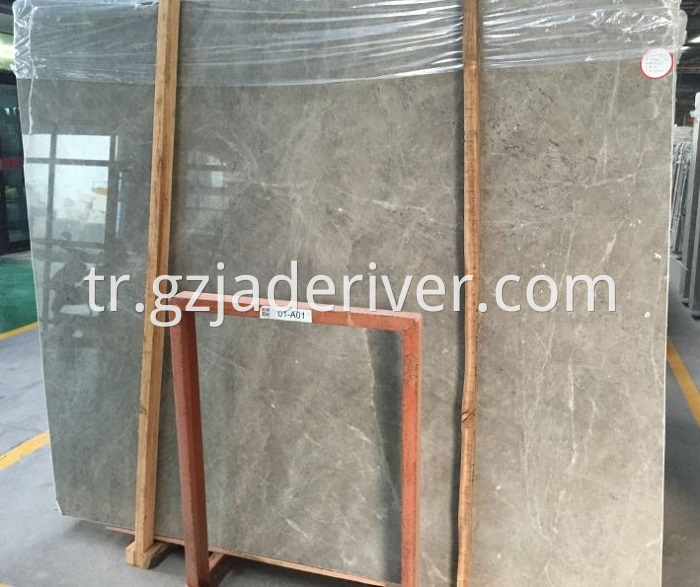 Marble Tile Durability